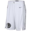 Dallas Mavericks Kratke hlače Nike 2024-25 City Edition Swingman